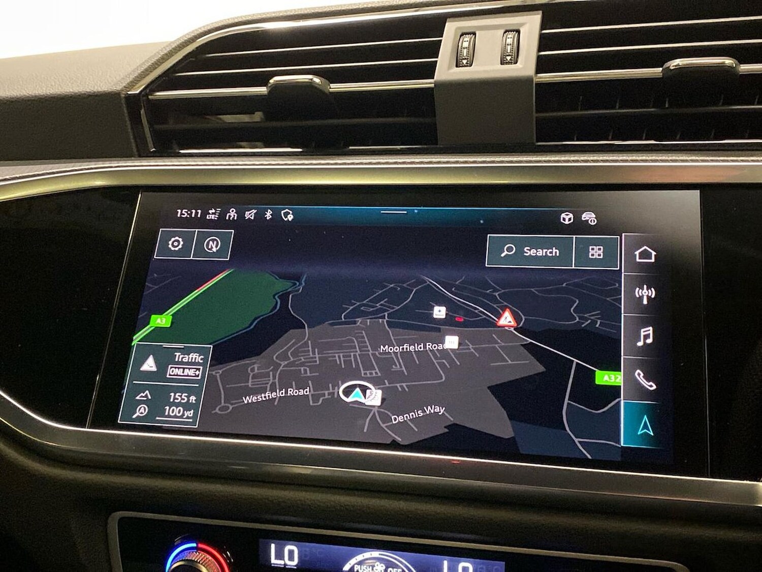 Used Audi Q3 2025 for sale - 77487873: Photo 24