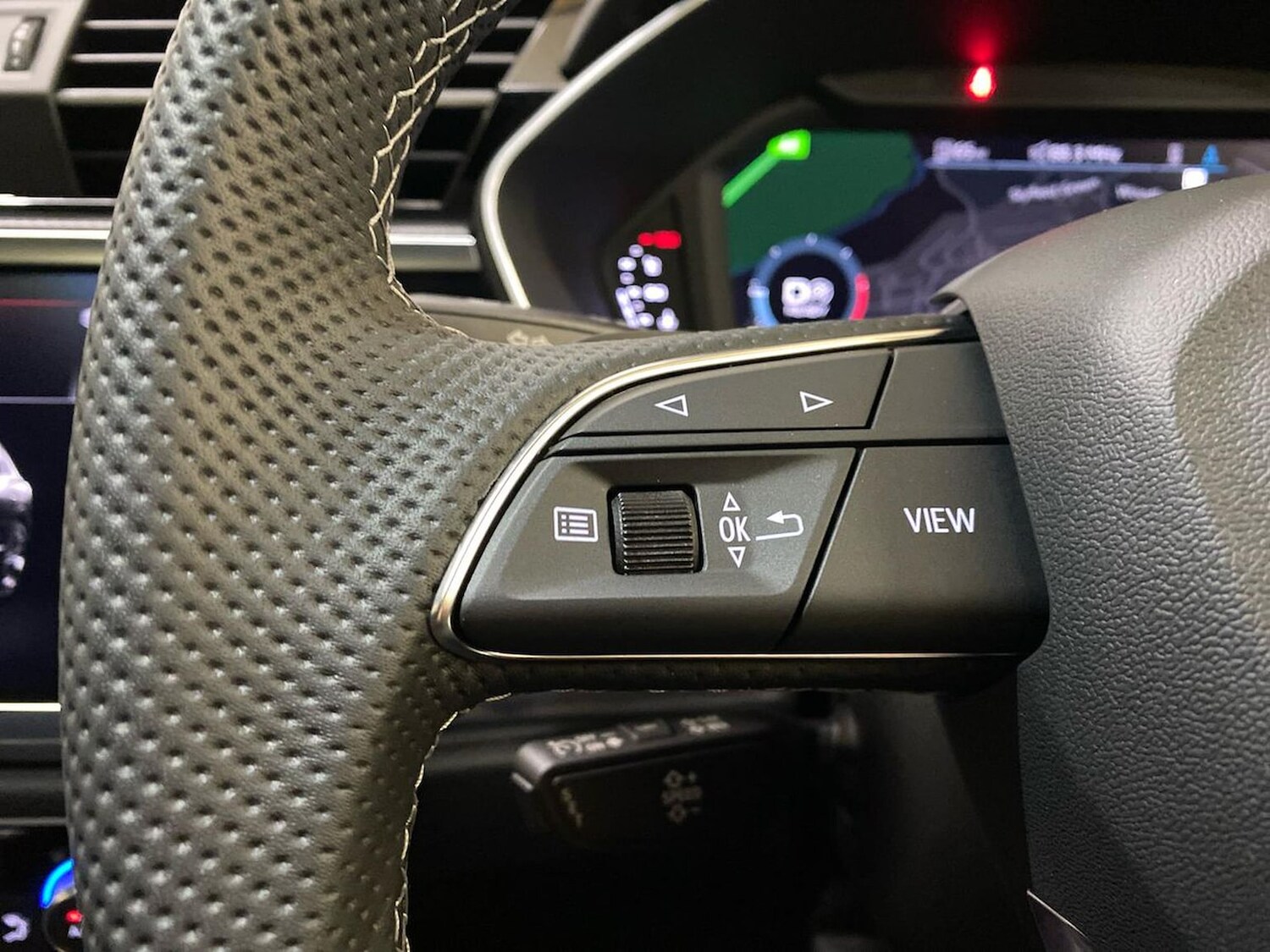 Used Audi Q3 2025 for sale - 77487873: Photo 26