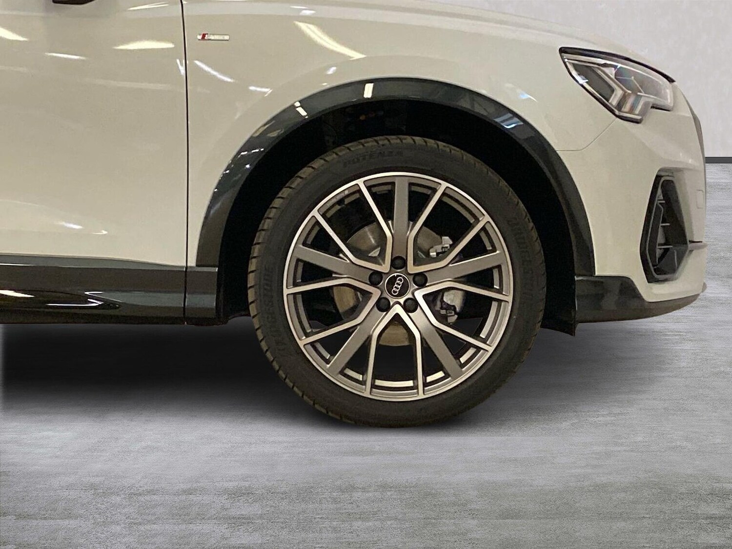 Used Audi Q3 2025 for sale - 77487873: Photo 6