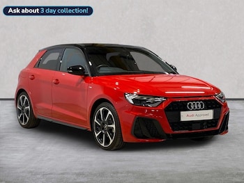 Audi A1 feature image