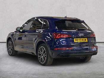 Used Audi Q5 2023 for sale - 78317086: Photo