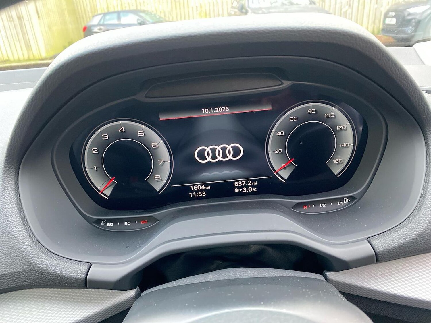 Used Audi Q2 2025 for sale - 77487857: Photo 10