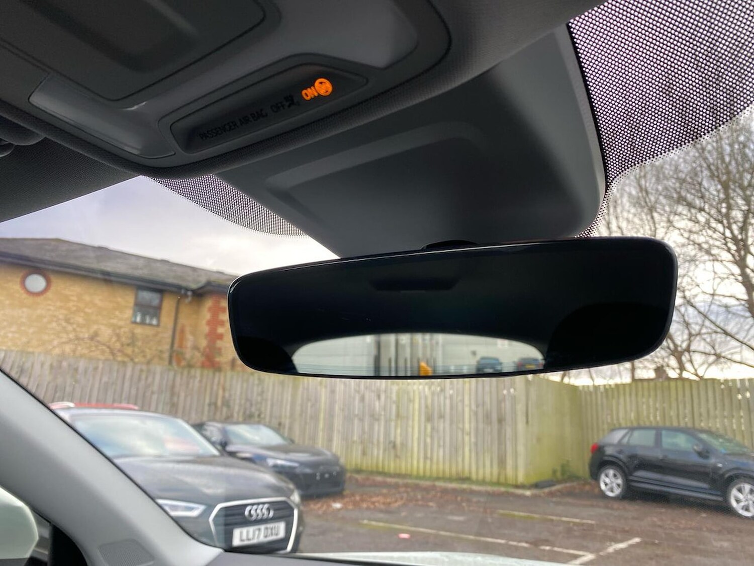 Used Audi Q2 2025 for sale - 77487857: Photo 14