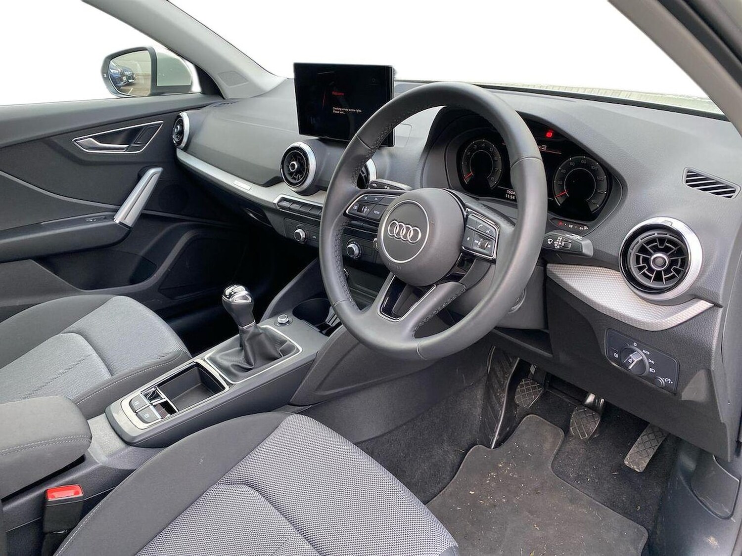 Used Audi Q2 2025 for sale - 77487857: Photo 15