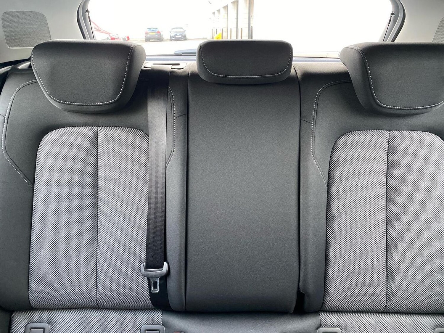 Used Audi Q2 2025 for sale - 77487857: Photo 16