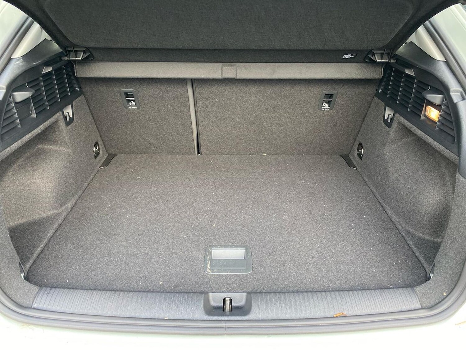 Used Audi Q2 2025 for sale - 77487857: Photo 17