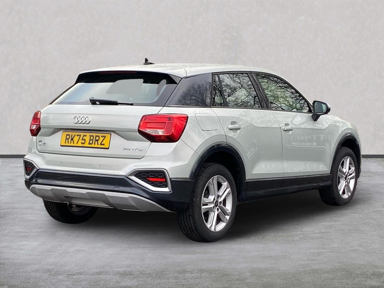 Used Audi Q2 2025 for sale - 77487857: Photo 18