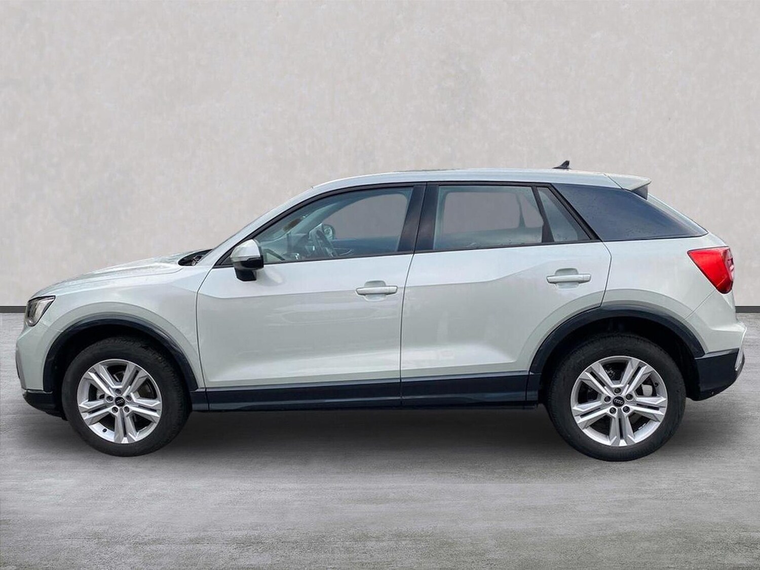 Used Audi Q2 2025 for sale - 77487857: Photo 19