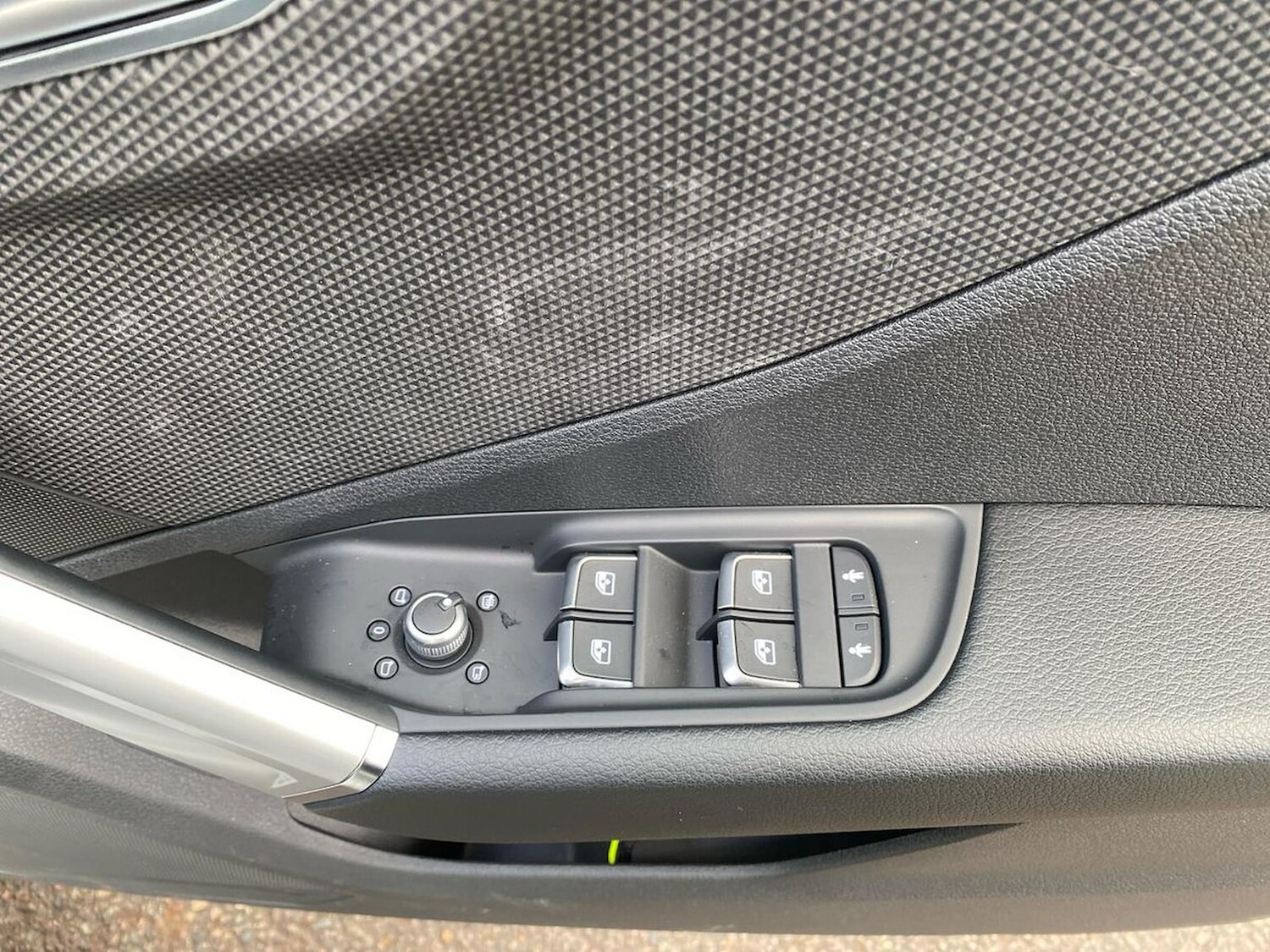 Used Audi Q2 2025 for sale - 77487857: Photo 21