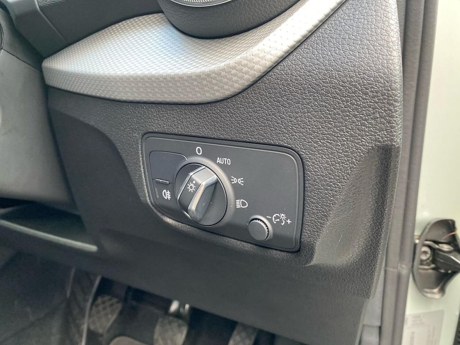 Used Audi Q2 2025 for sale - 77487857: Photo 22