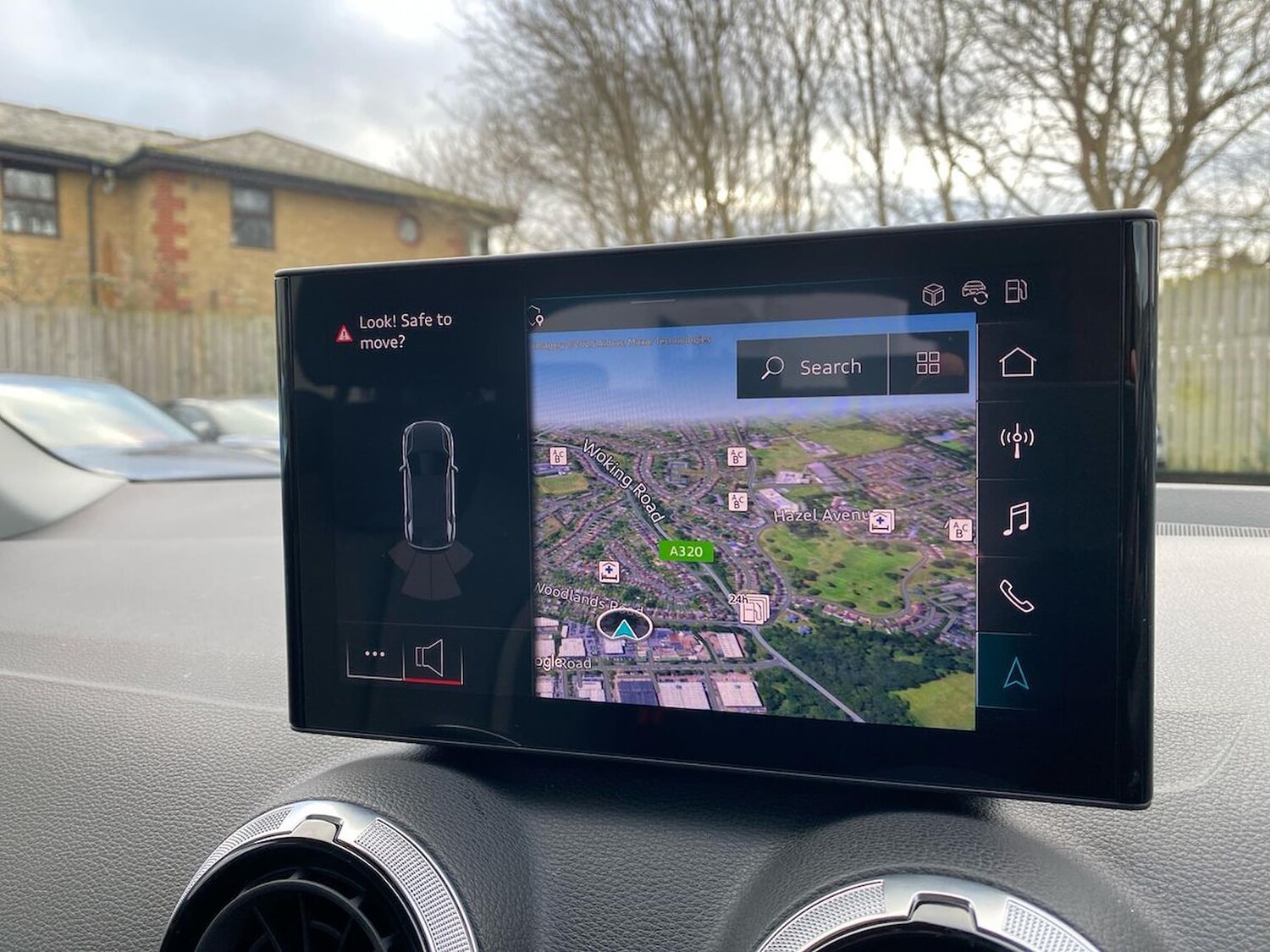 Used Audi Q2 2025 for sale - 77487857: Photo 23