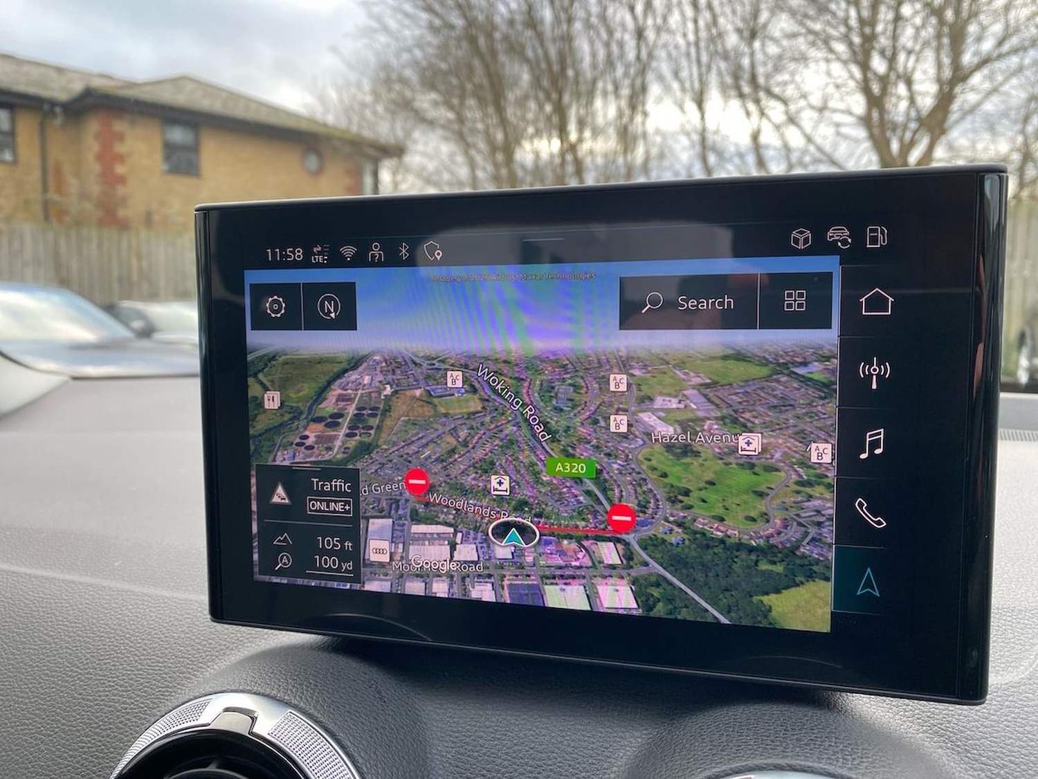 Used Audi Q2 2025 for sale - 77487857: Photo 24