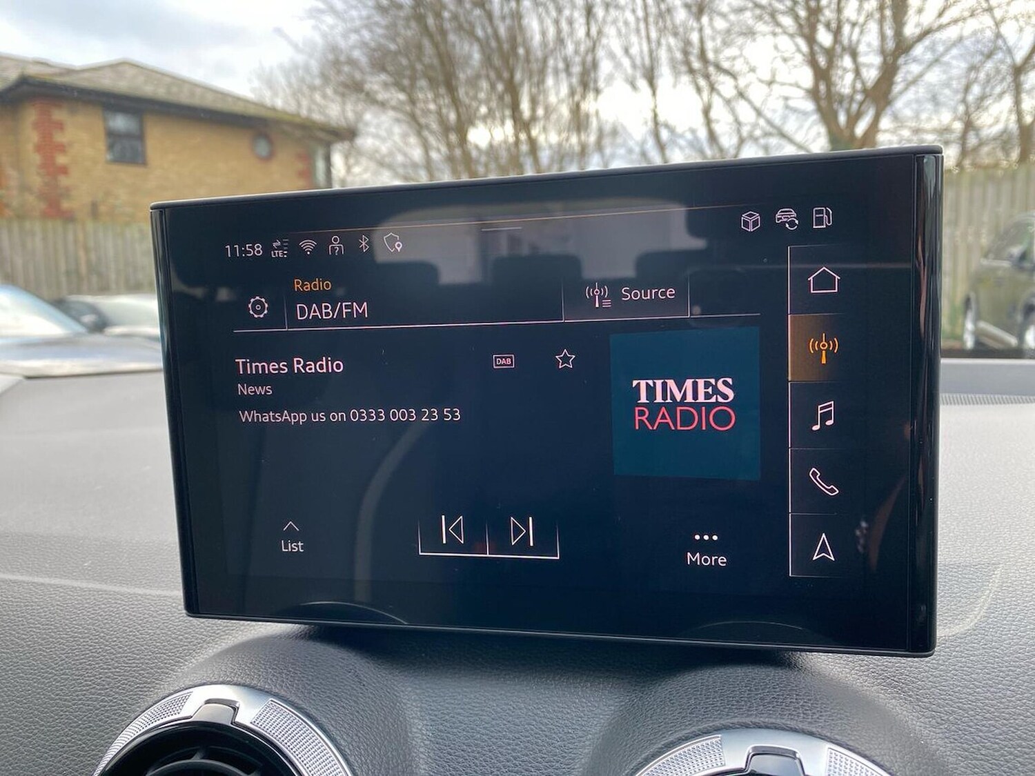 Used Audi Q2 2025 for sale - 77487857: Photo 25