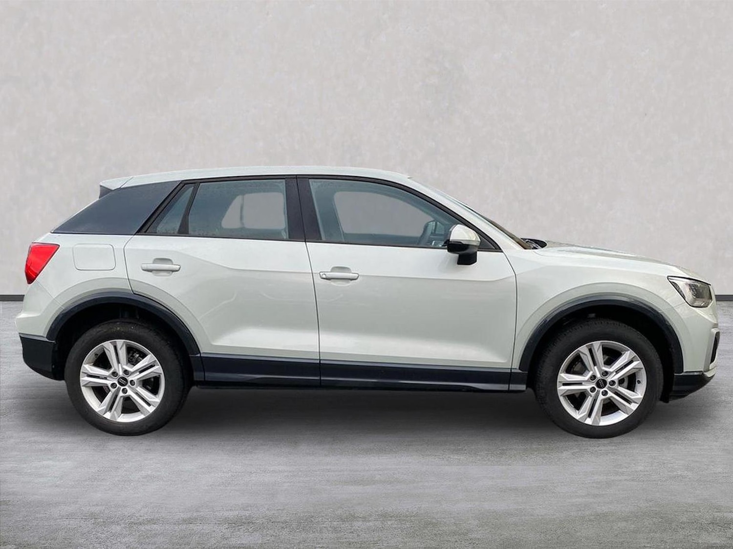 Used Audi Q2 2025 for sale - 77487857: Photo 3