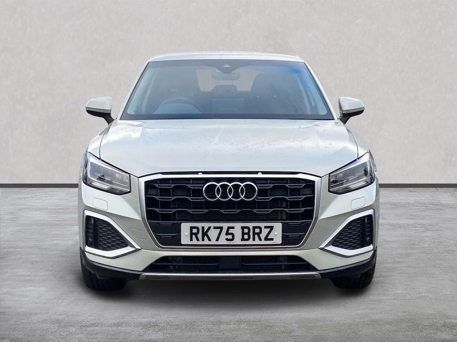 Used Audi Q2 2025 for sale - 77487857: Photo 5