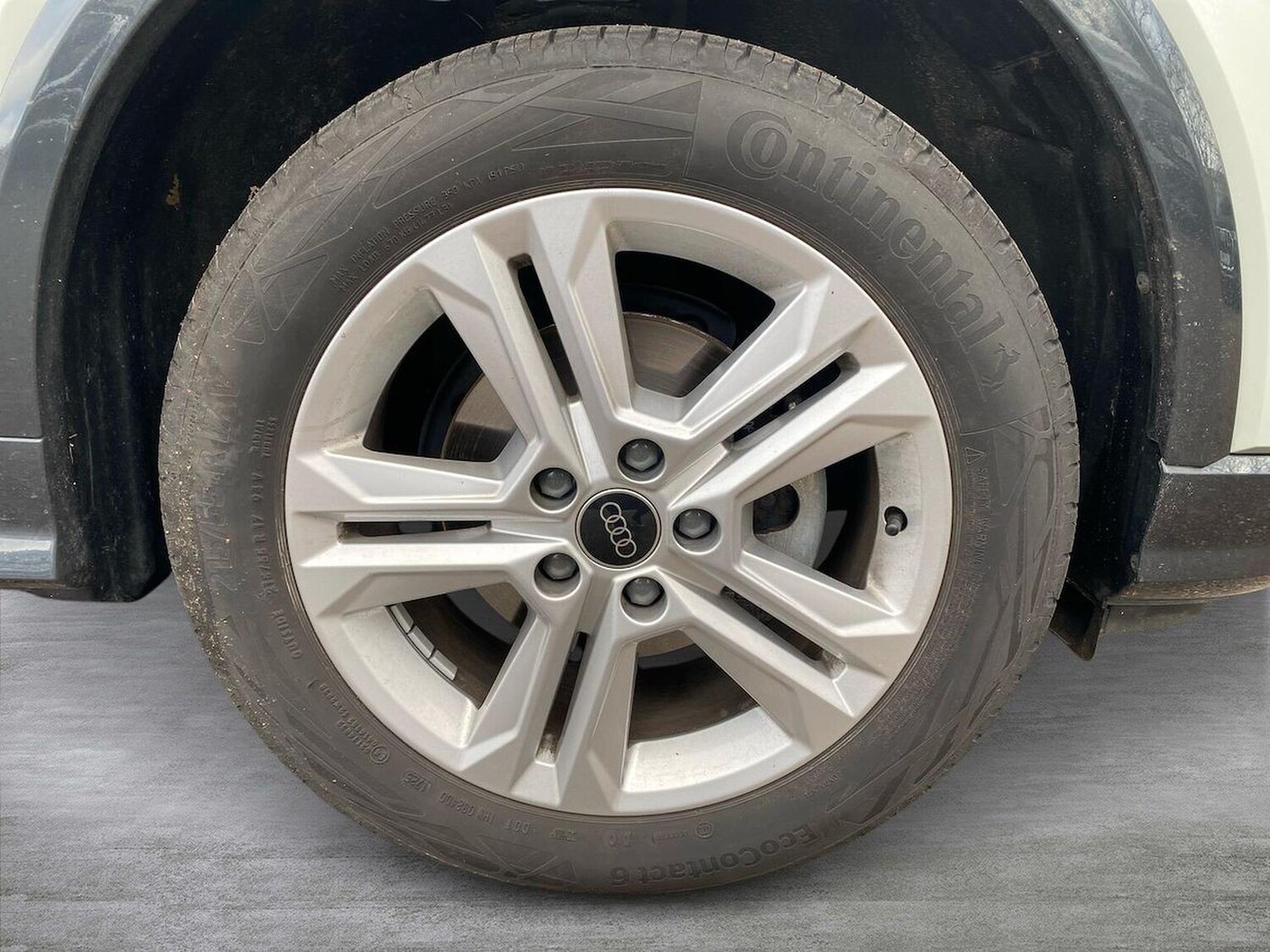 Used Audi Q2 2025 for sale - 77487857: Photo 6