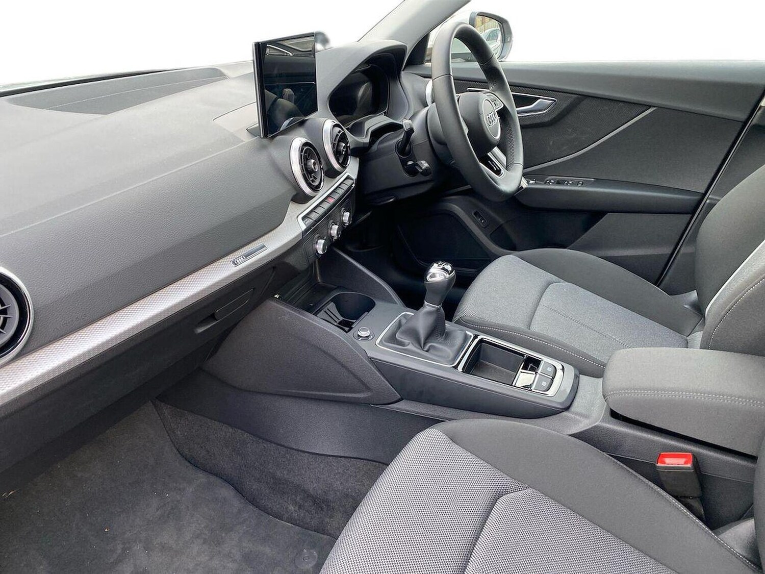 Used Audi Q2 2025 for sale - 77487857: Photo 7