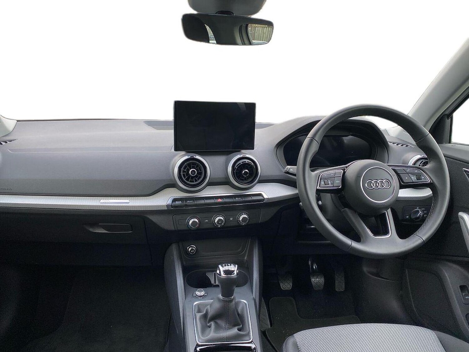 Used Audi Q2 2025 for sale - 77487857: Photo 8