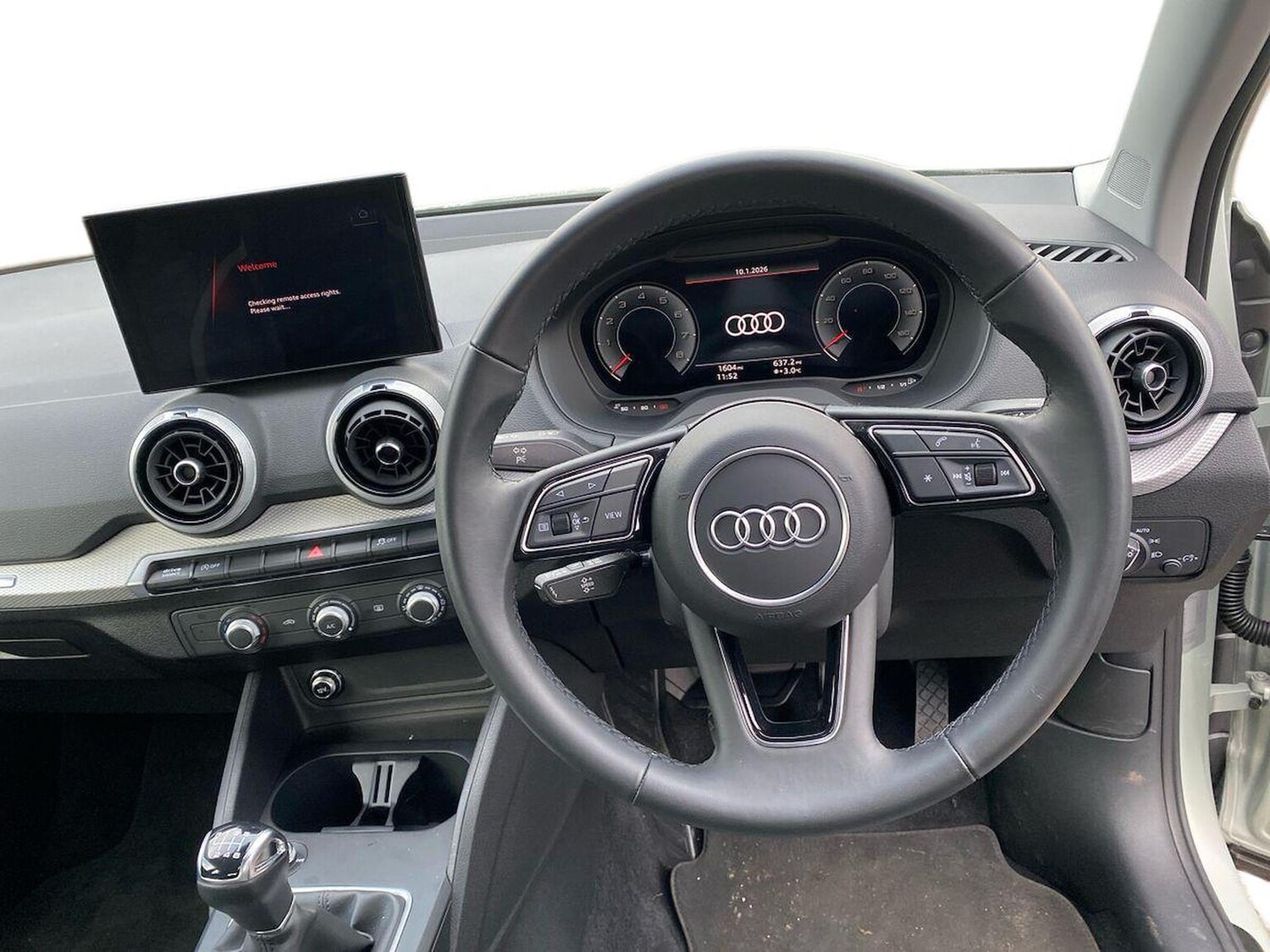 Used Audi Q2 2025 for sale - 77487857: Photo 9