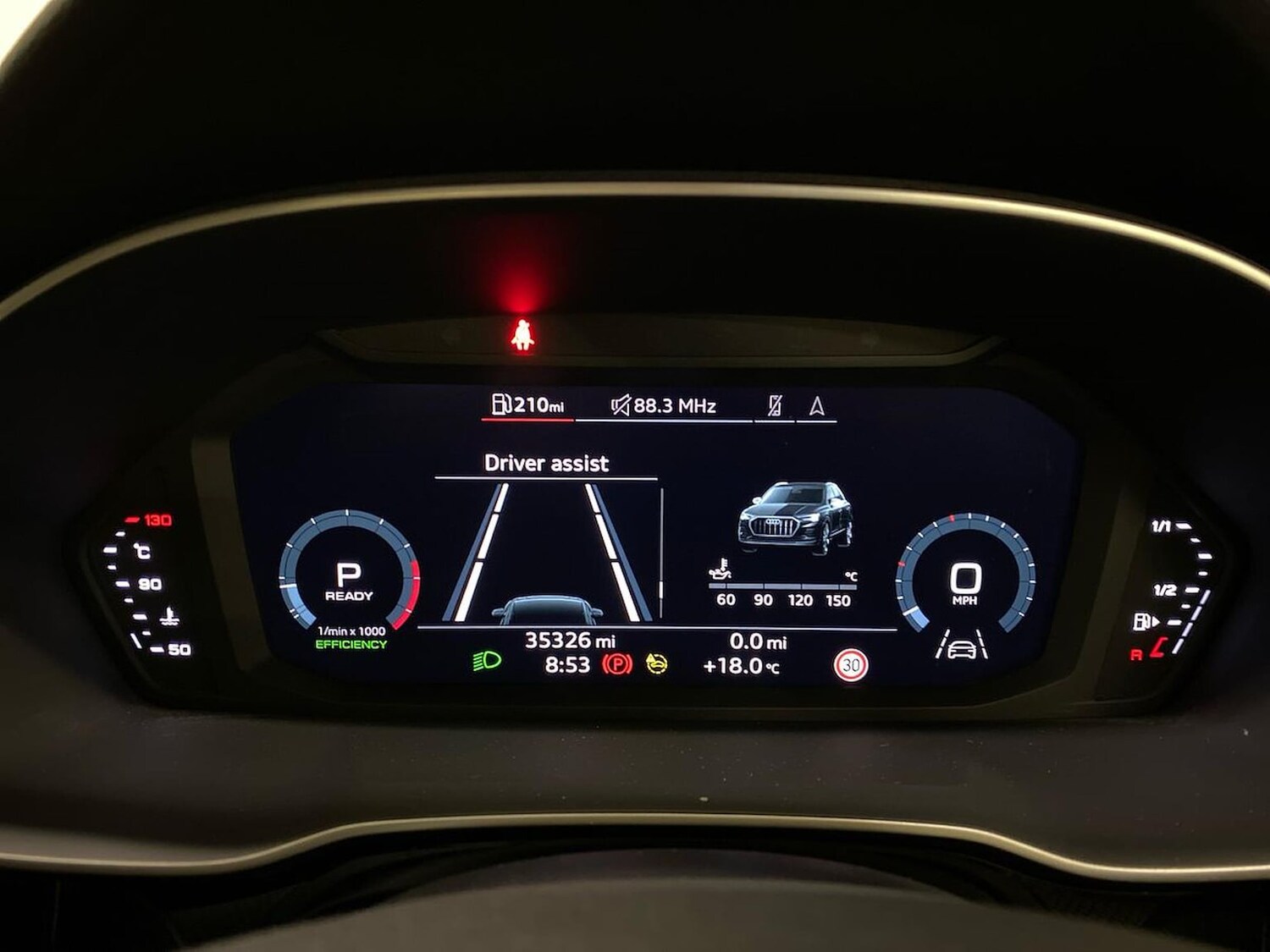 Used Audi Q3 2021 for sale - 76565488: Photo 10