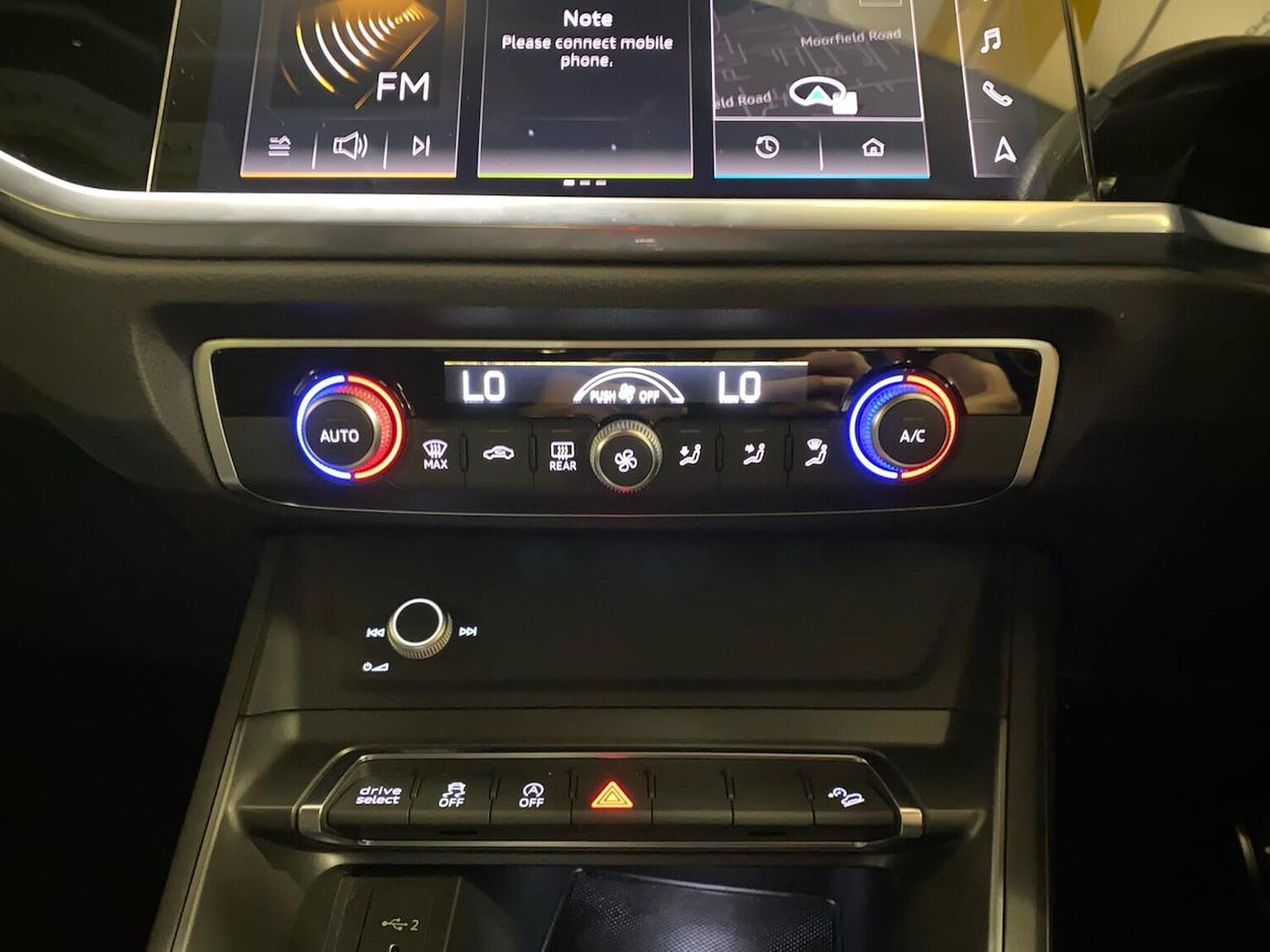 Used Audi Q3 2021 for sale - 76565488: Photo 12