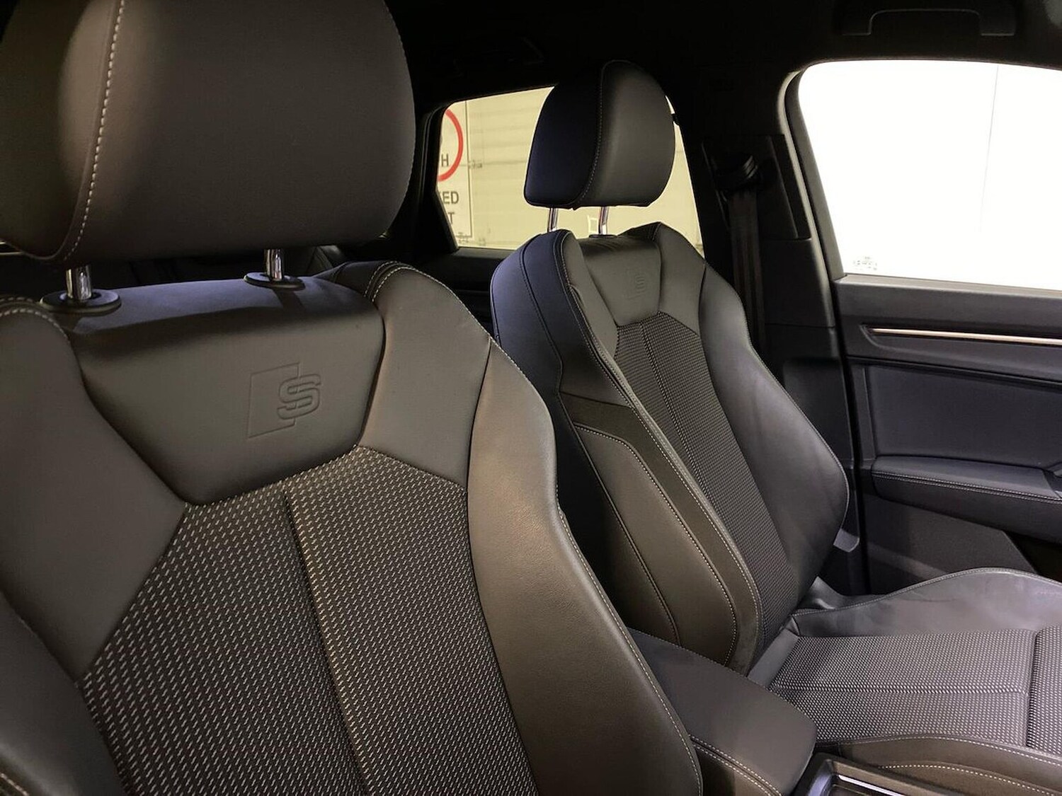 Used Audi Q3 2021 for sale - 76565488: Photo 14