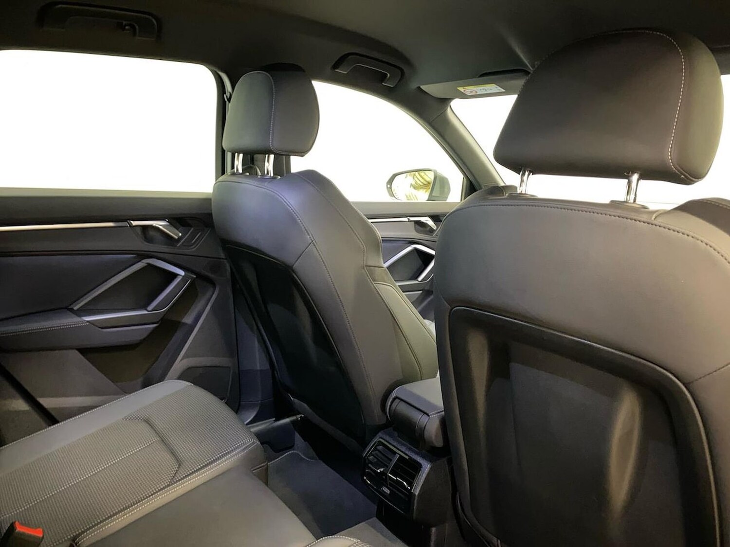 Used Audi Q3 2021 for sale - 76565488: Photo 16