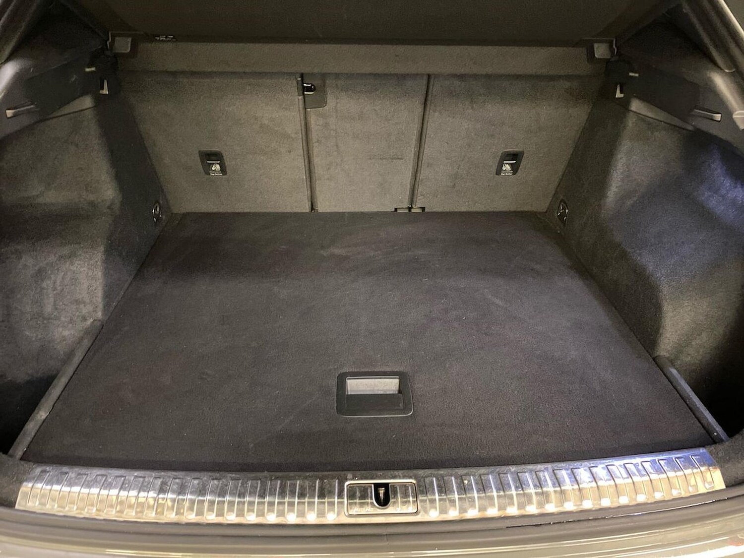 Used Audi Q3 2021 for sale - 76565488: Photo 17