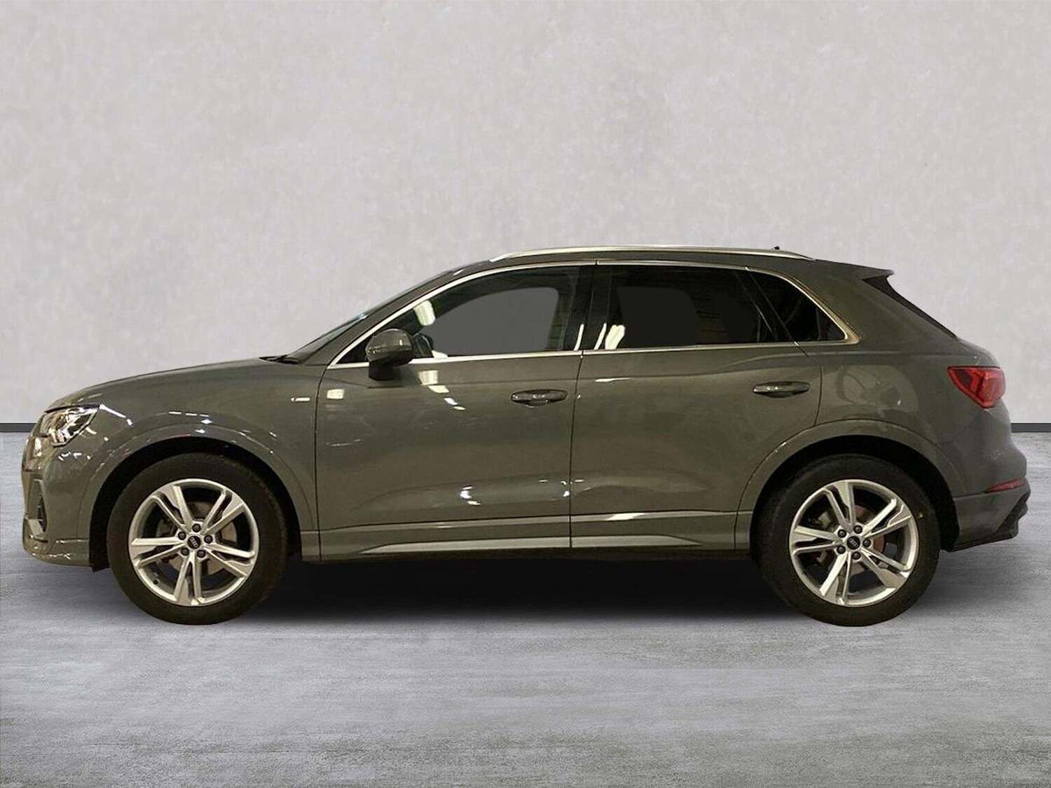 Used Audi Q3 2021 for sale - 76565488: Photo 19