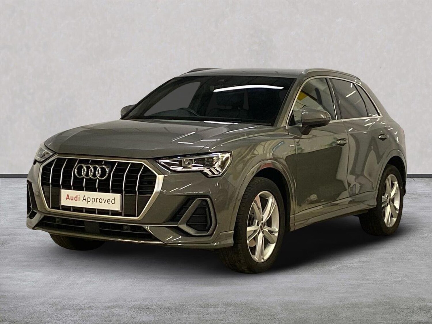 Used Audi Q3 2021 for sale - 76565488: Photo 20