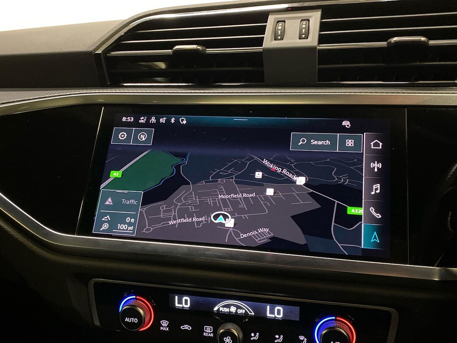 Used Audi Q3 2021 for sale - 76565488: Photo 24