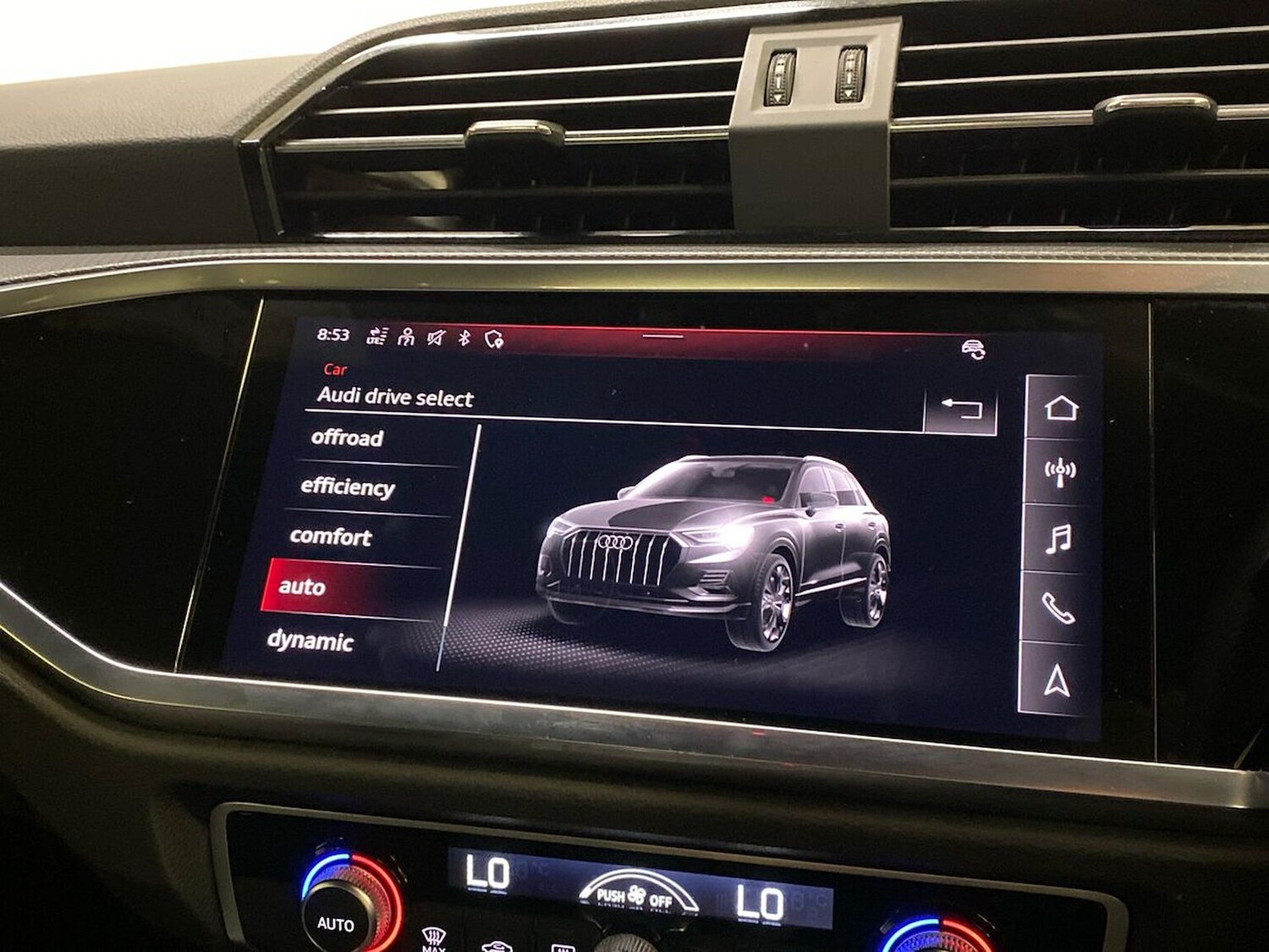 Used Audi Q3 2021 for sale - 76565488: Photo 25