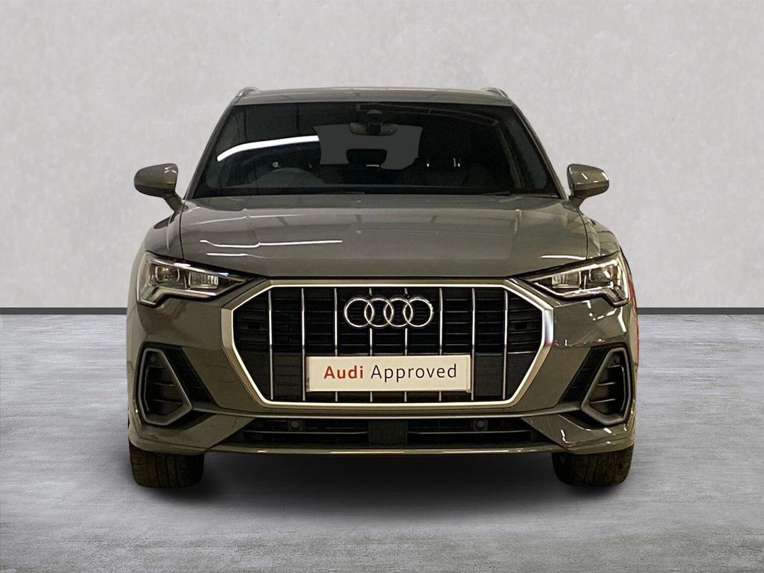 Used Audi Q3 2021 for sale - 76565488: Photo 5