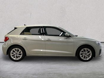 Used Audi A1 2023 for sale - 79054363: Photo