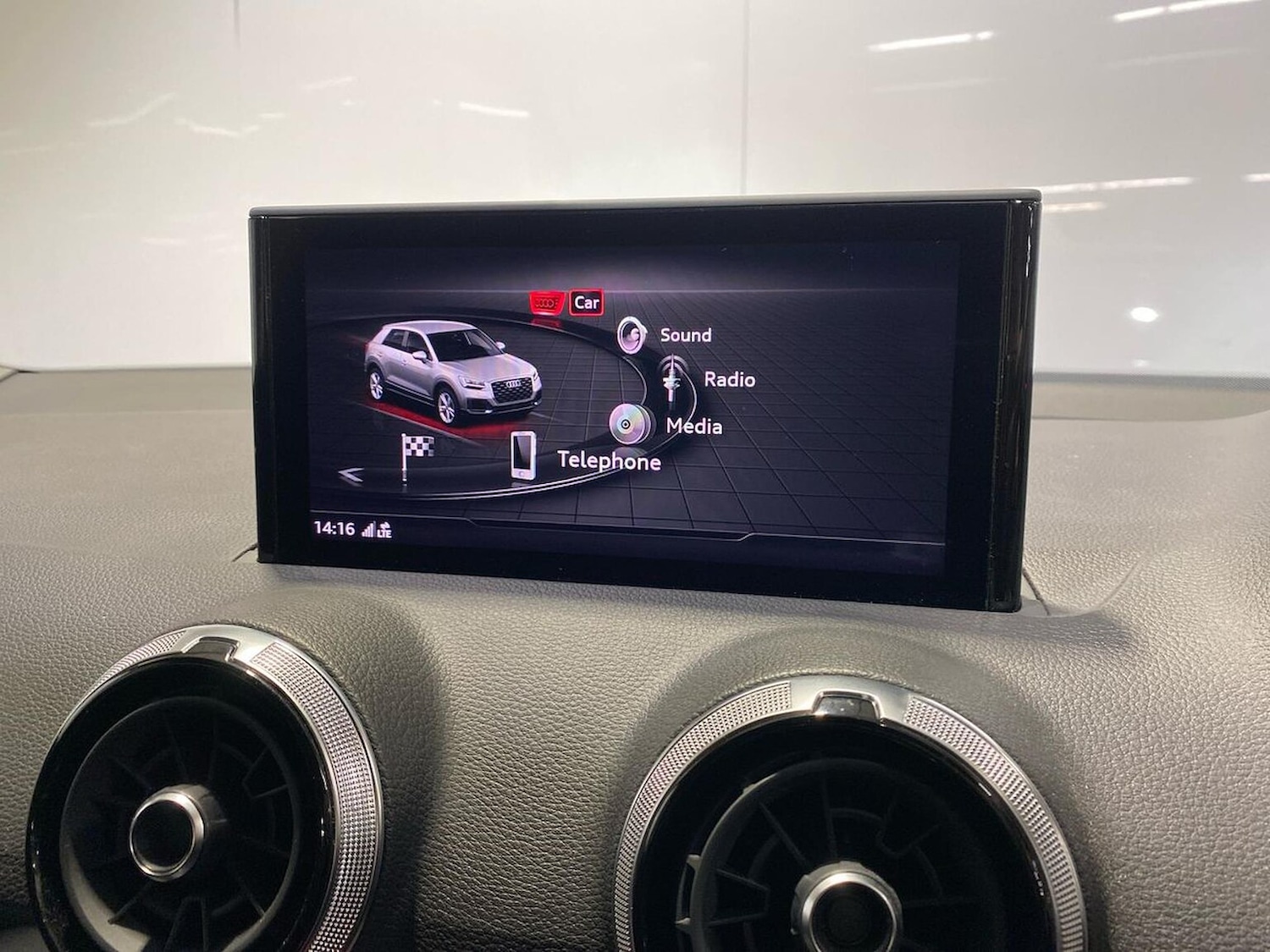 Used Audi Q2 2022 for sale - 76904958: Photo 11