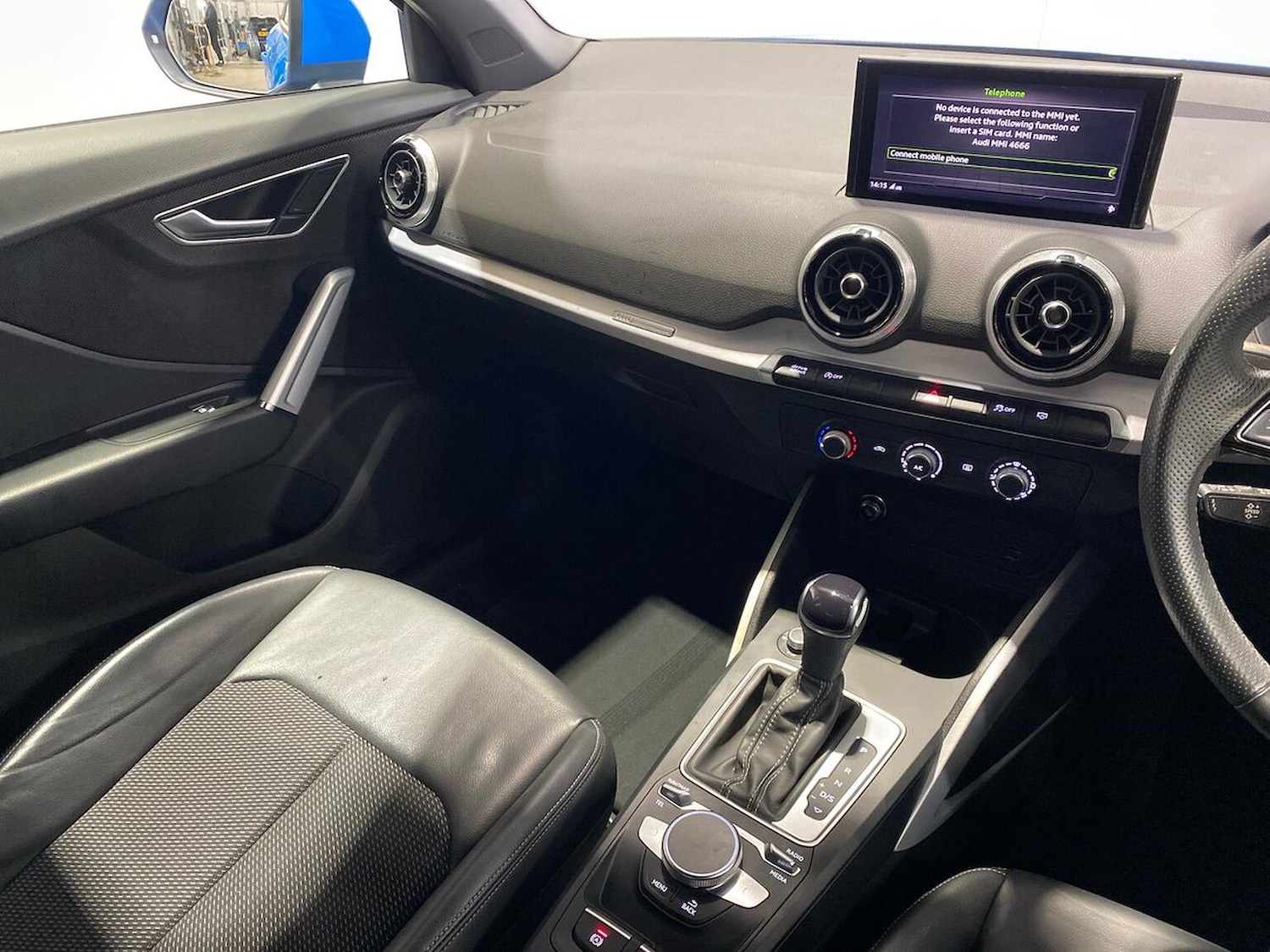 Used Audi Q2 2022 for sale - 76904958: Photo 13