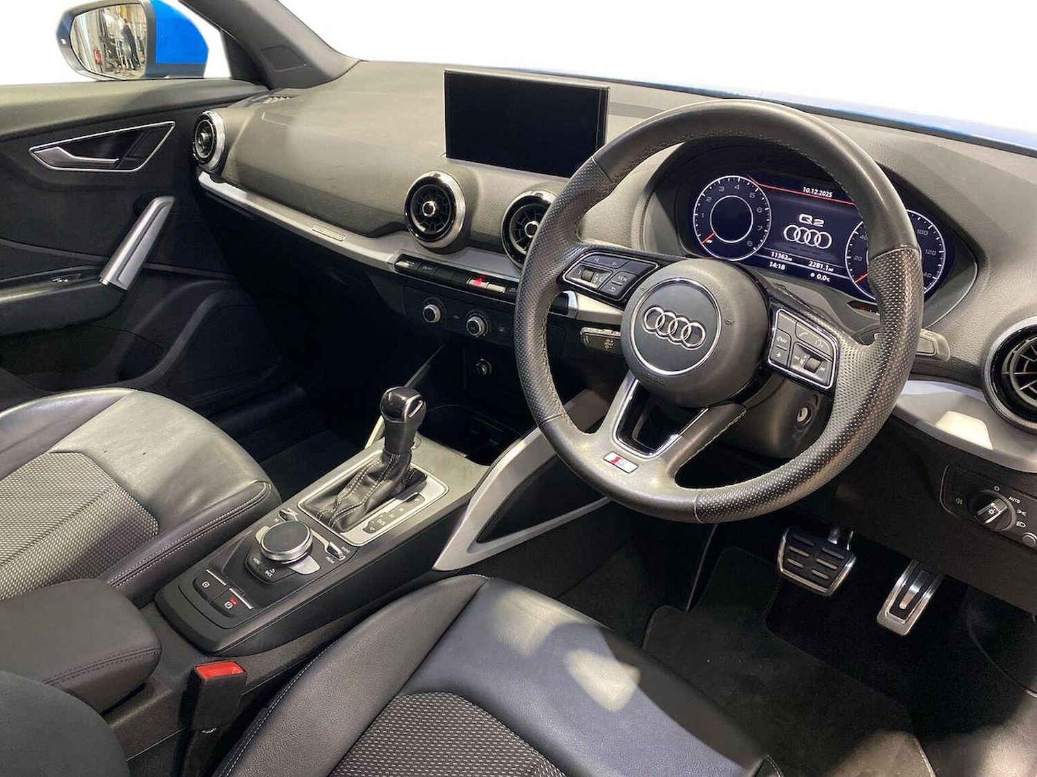 Used Audi Q2 2022 for sale - 76904958: Photo 15