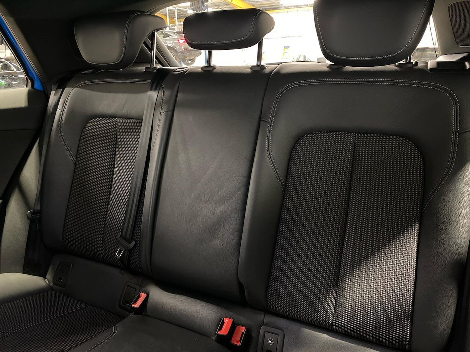 Used Audi Q2 2022 for sale - 76904958: Photo 16