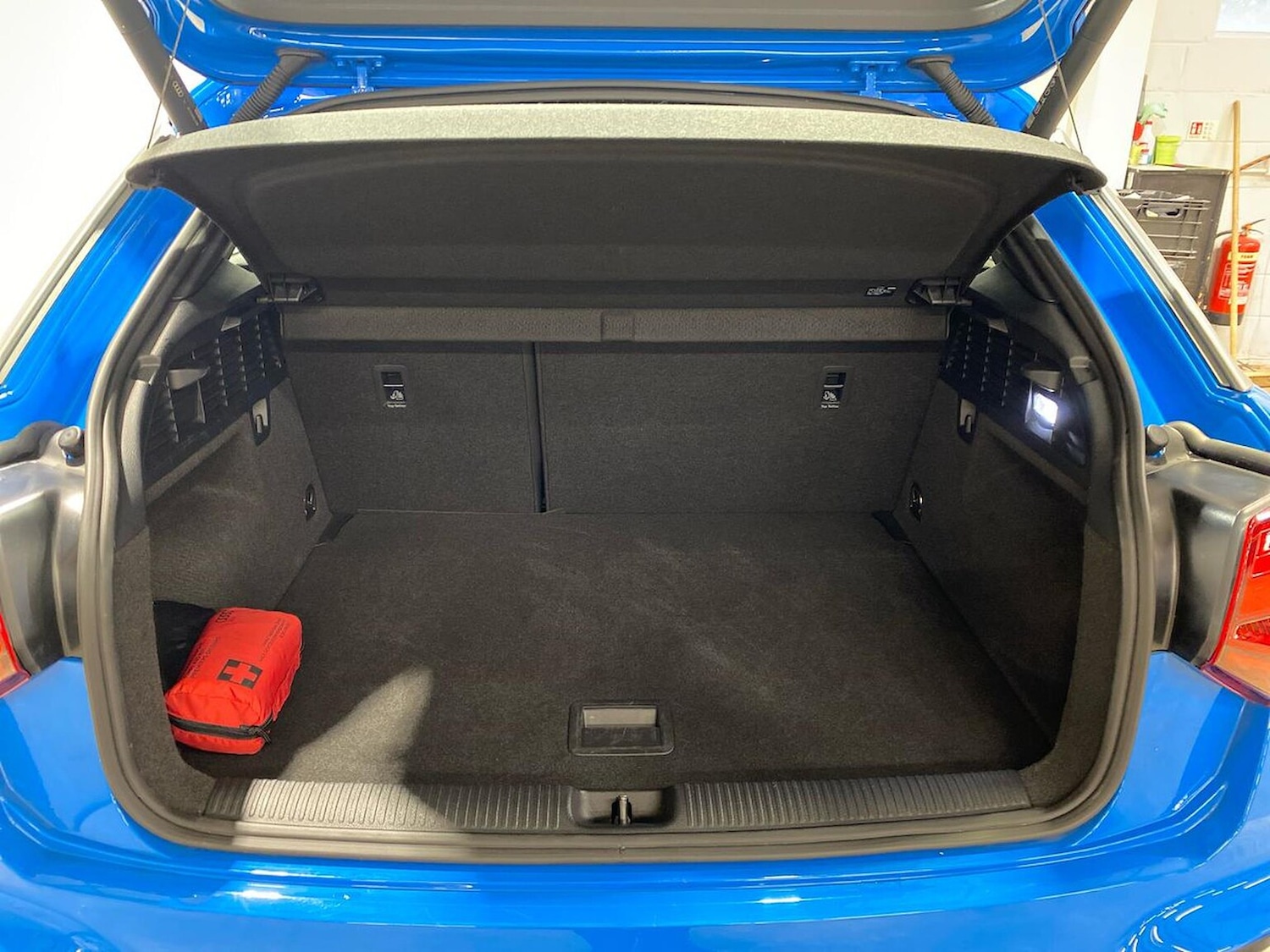 Used Audi Q2 2022 for sale - 76904958: Photo 17