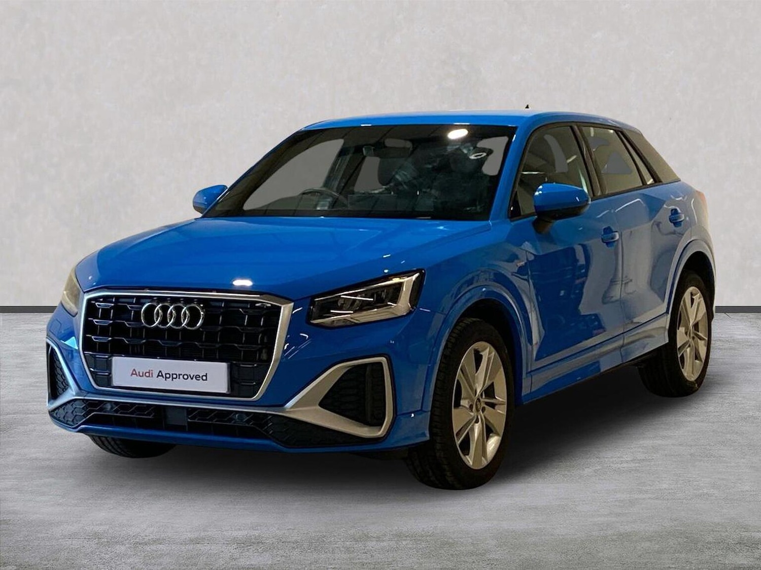 Used Audi Q2 2022 for sale - 76904958: Photo 20