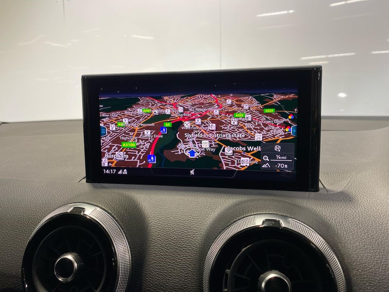 Used Audi Q2 2022 for sale - 76904958: Photo 24