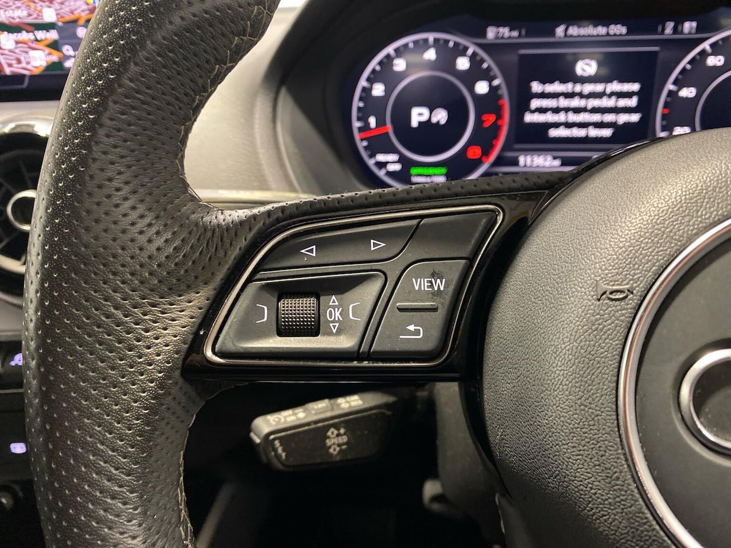 Used Audi Q2 2022 for sale - 76904958: Photo 27