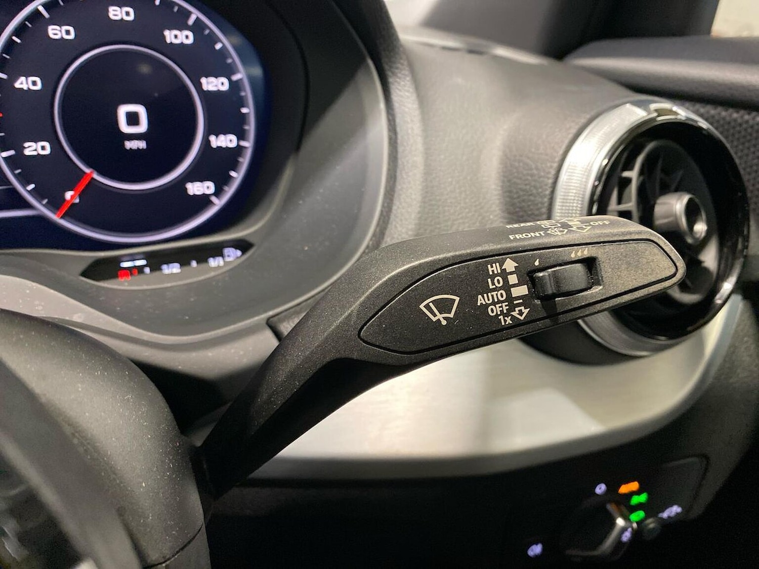 Used Audi Q2 2022 for sale - 76904958: Photo 28