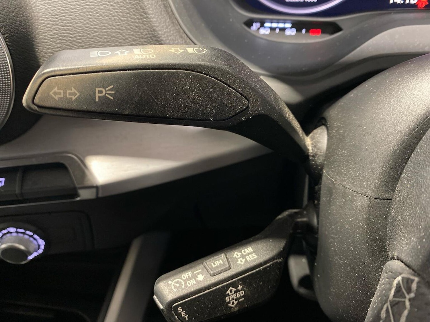 Used Audi Q2 2022 for sale - 76904958: Photo 29