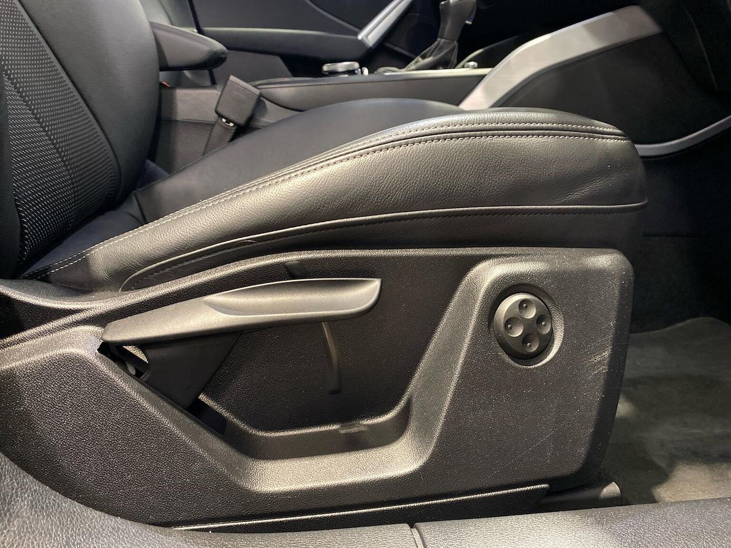 Used Audi Q2 2022 for sale - 76904958: Photo 30