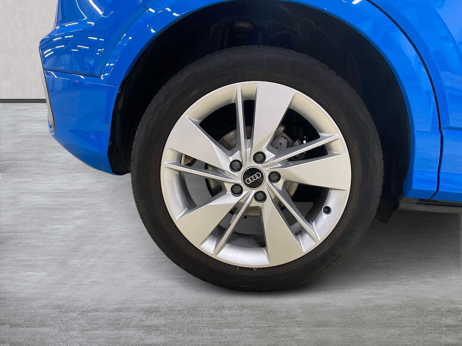 Used Audi Q2 2022 for sale - 76904958: Photo 6