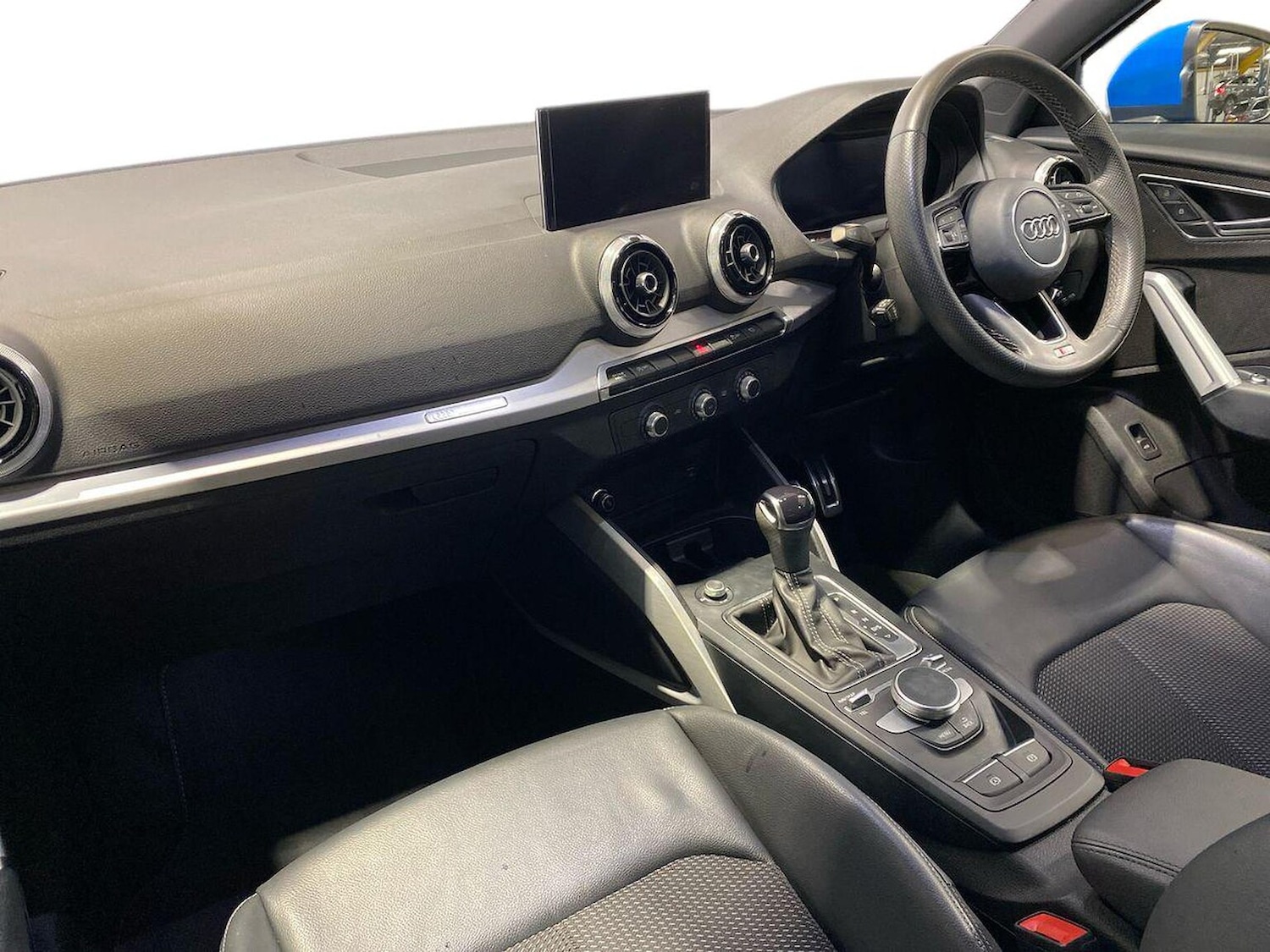 Used Audi Q2 2022 for sale - 76904958: Photo 7