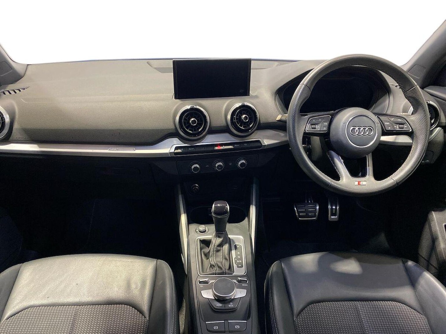 Used Audi Q2 2022 for sale - 76904958: Photo 8