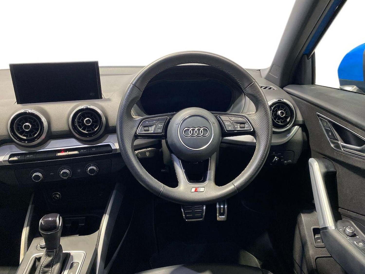 Used Audi Q2 2022 for sale - 76904958: Photo 9