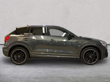 Used Audi Q2 2021 for sale - 75907249: Photo